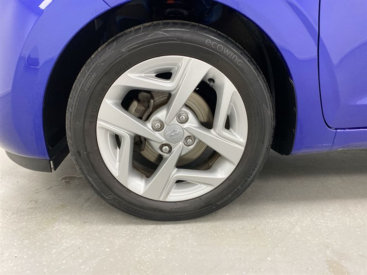 Used Hyundai i10 2023 for sale - 77210468: Photo 9