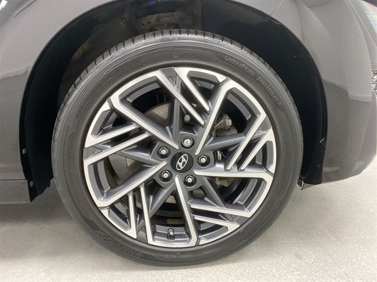 Used Hyundai KONA 2021 for sale - 77210482: Photo 15