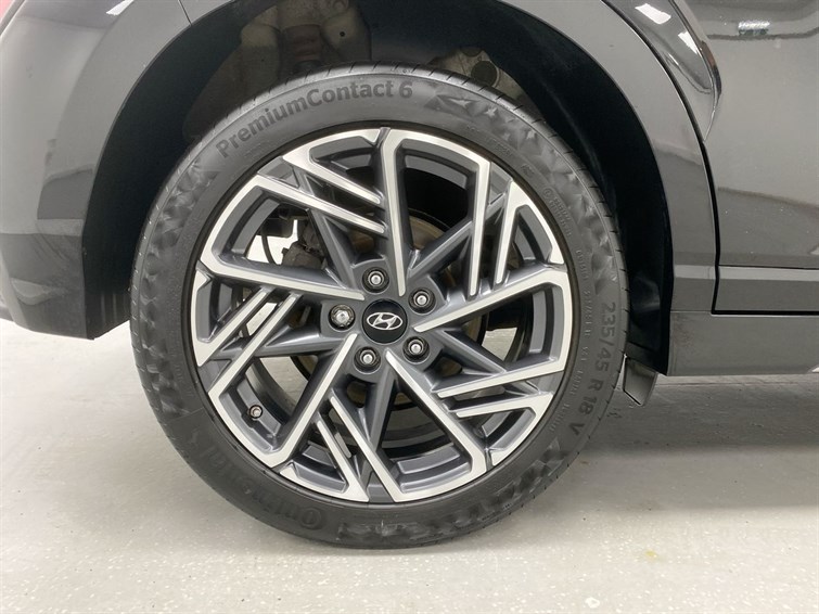 Used Hyundai KONA 2021 for sale - 77210482: Photo 17