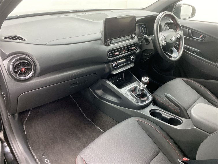 Used Hyundai KONA 2021 for sale - 77210482: Photo 2