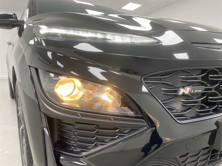 Used Hyundai KONA 2021 for sale - 77210482: Photo 21