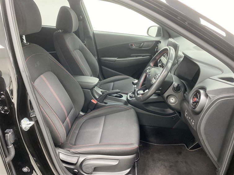 Used Hyundai KONA 2021 for sale - 77210482: Photo 32