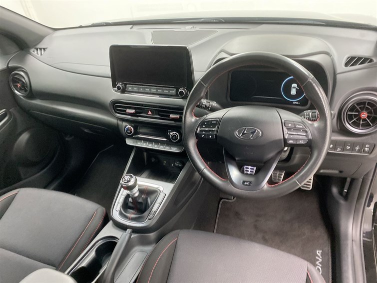 Used Hyundai KONA 2021 for sale - 77210482: Photo 37