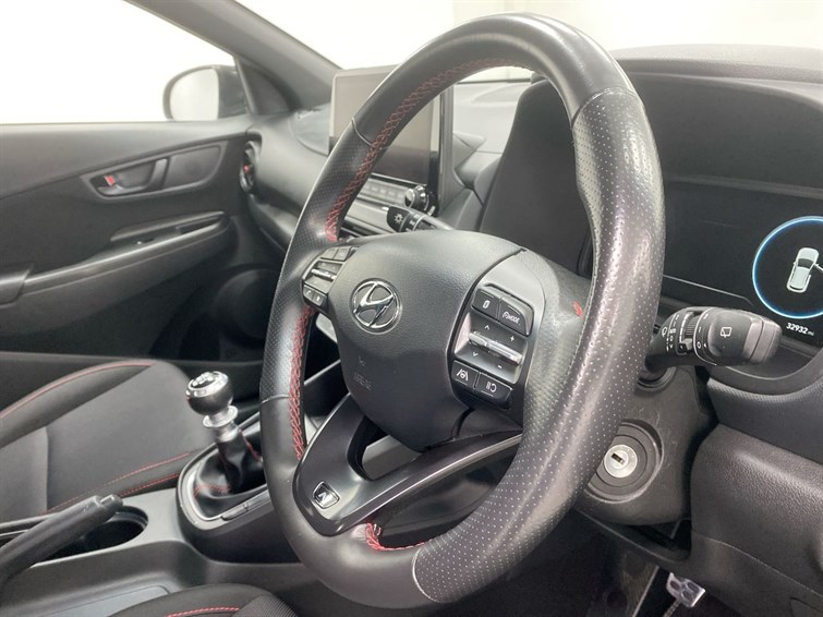 Used Hyundai KONA 2021 for sale - 77210482: Photo 43