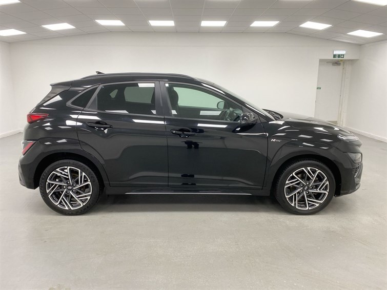 Used Hyundai KONA 2021 for sale - 77210482: Photo 5