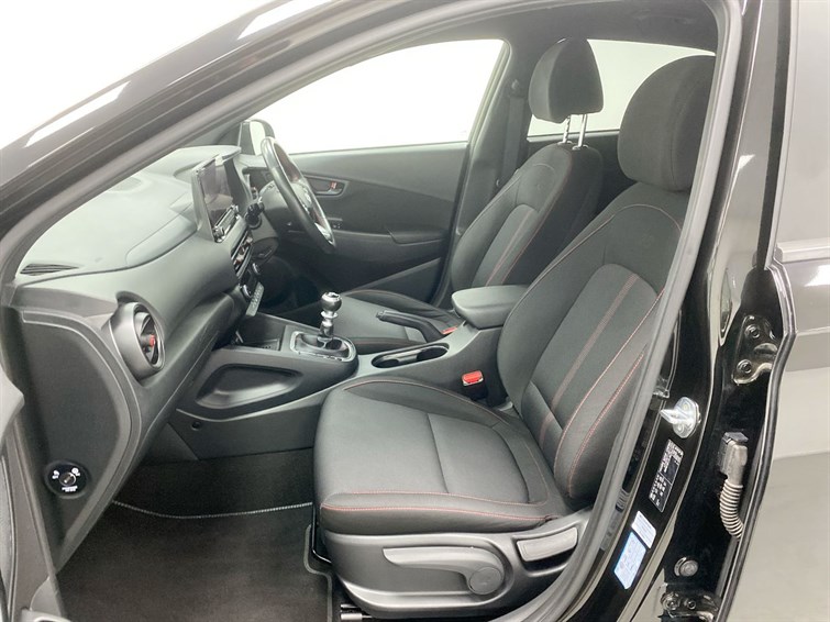 Used Hyundai KONA 2021 for sale - 77210482: Photo 52