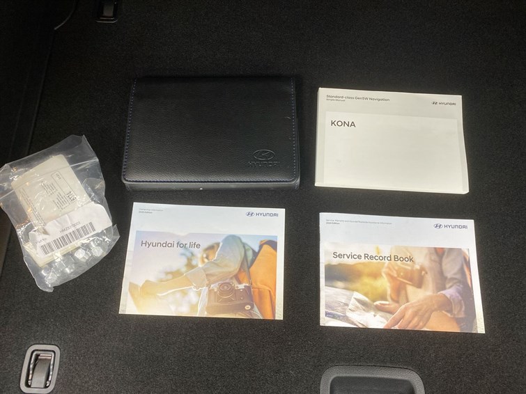 Used Hyundai KONA 2021 for sale - 77210482: Photo 53