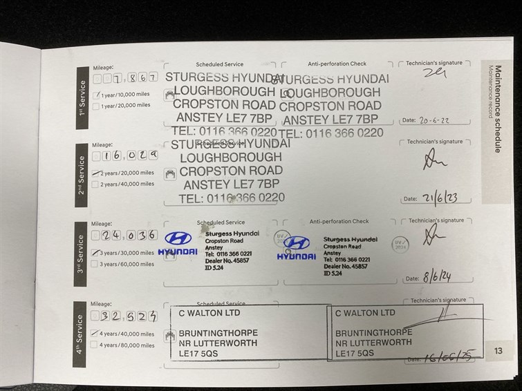 Used Hyundai KONA 2021 for sale - 77210482: Photo 54