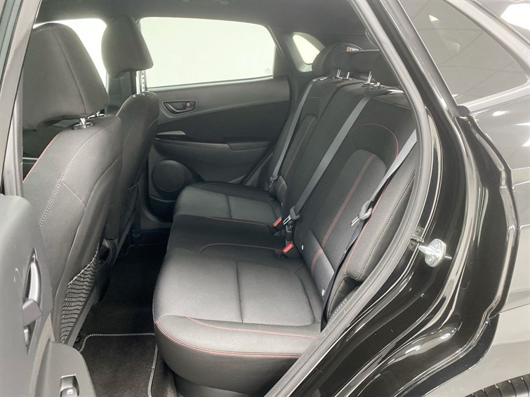 Used Hyundai KONA 2021 for sale - 77210482: Photo 58