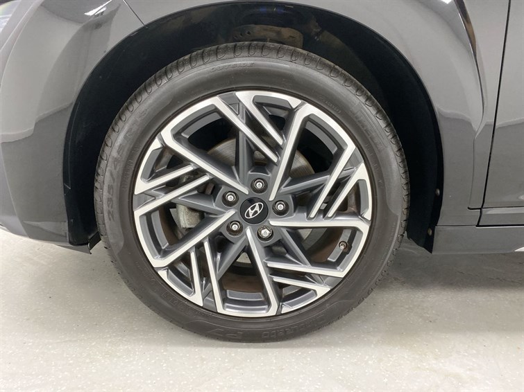 Used Hyundai KONA 2021 for sale - 77210482: Photo 9