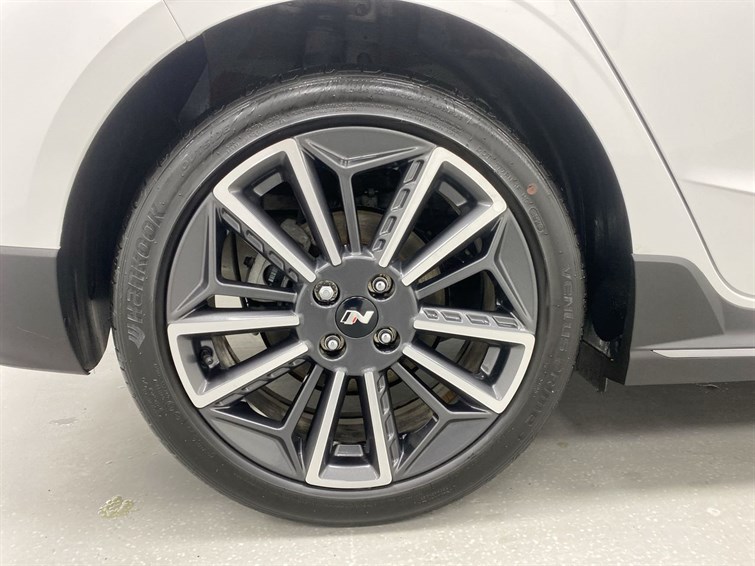 Used Hyundai i20 2024 for sale - 77210556: Photo 17