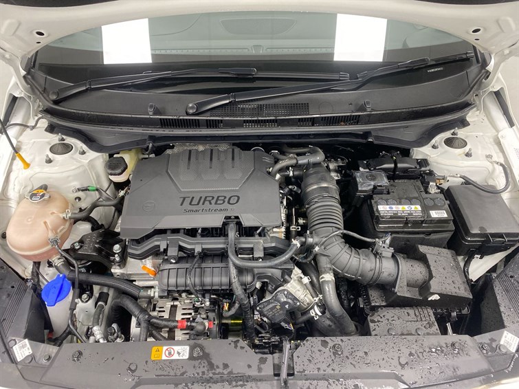 Used Hyundai i20 2024 for sale - 77210556: Photo 29