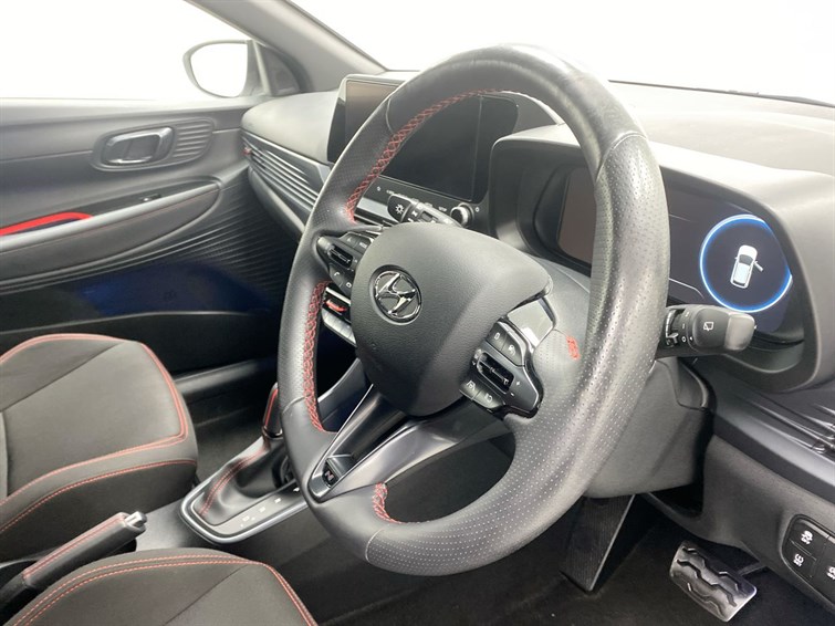 Used Hyundai i20 2024 for sale - 77210556: Photo 42