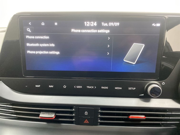 Used Hyundai i20 2024 for sale - 77210556: Photo 46