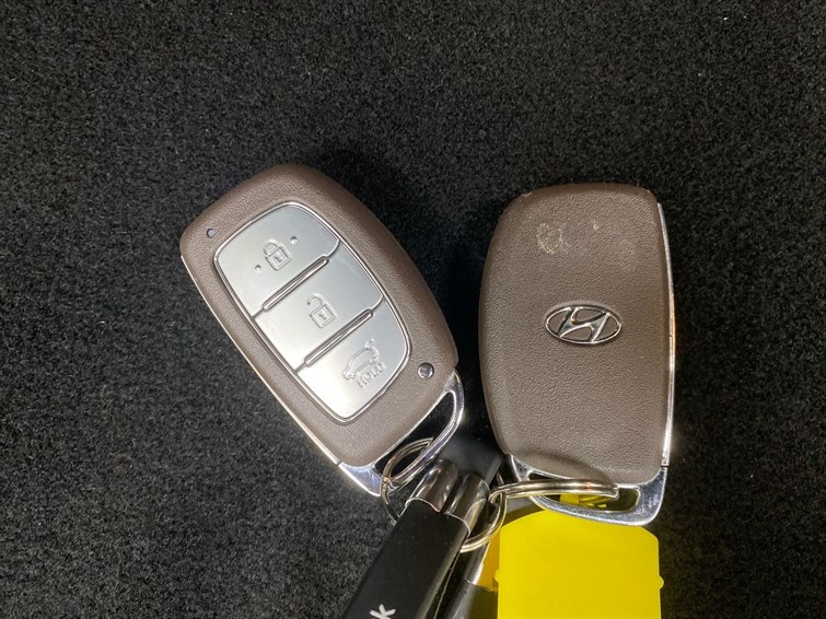 Used Hyundai i20 2024 for sale - 77210556: Photo 55