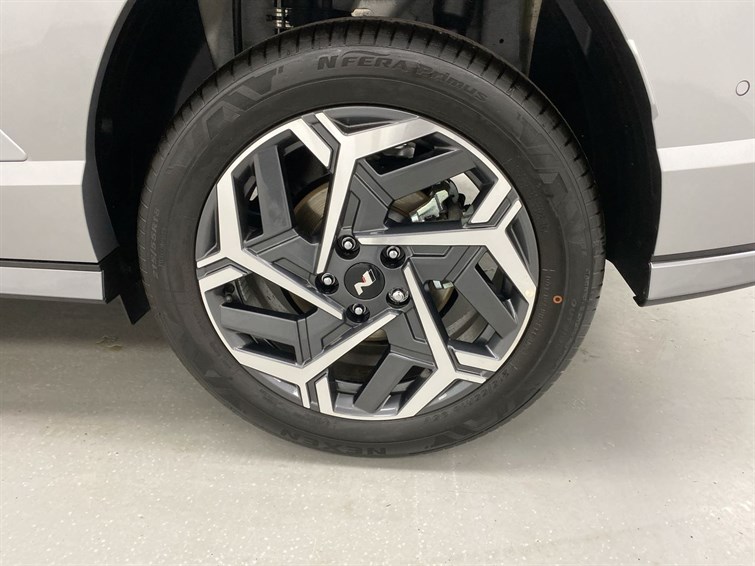 Used Hyundai KONA 2025 for sale - 77210574: Photo 19