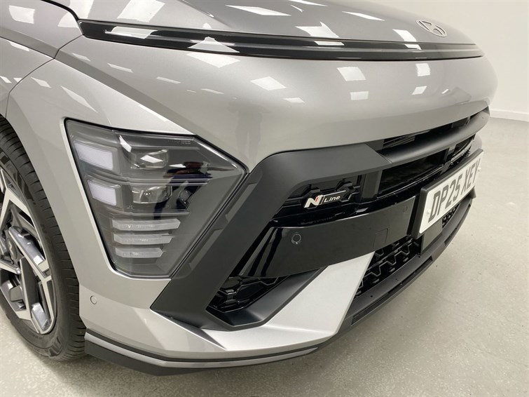 Used Hyundai KONA 2025 for sale - 77210574: Photo 21