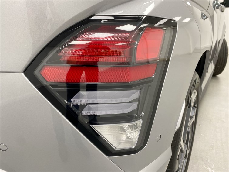 Used Hyundai KONA 2025 for sale - 77210574: Photo 23