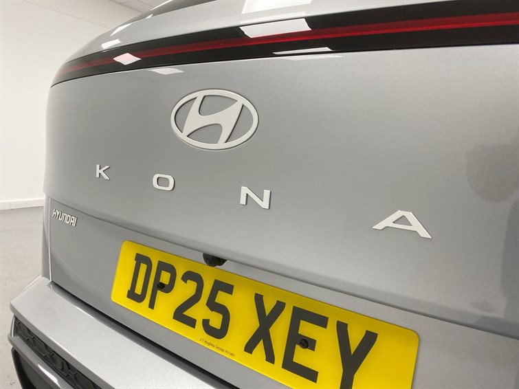 Used Hyundai KONA 2025 for sale - 77210574: Photo 29