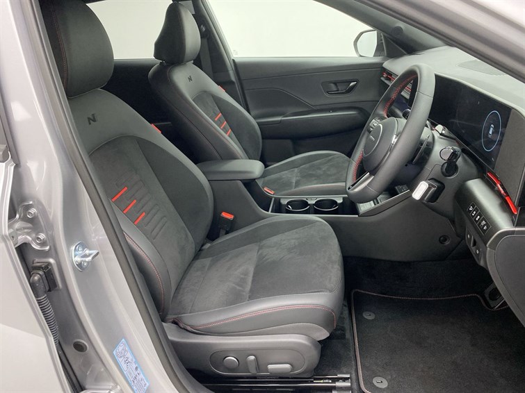 Used Hyundai KONA 2025 for sale - 77210574: Photo 32