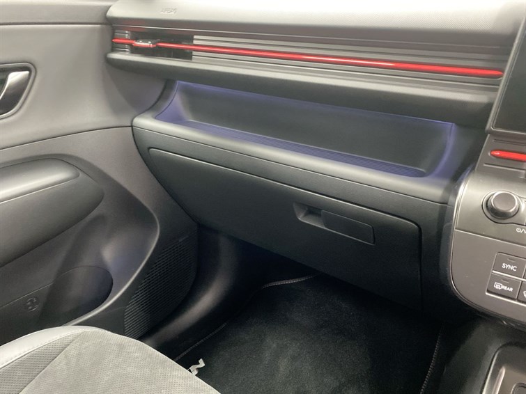 Used Hyundai KONA 2025 for sale - 77210574: Photo 36