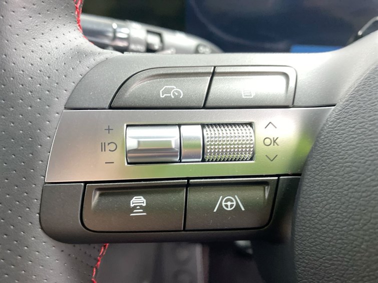 Used Hyundai KONA 2025 for sale - 77210574: Photo 38