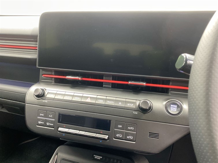 Used Hyundai KONA 2025 for sale - 77210574: Photo 45