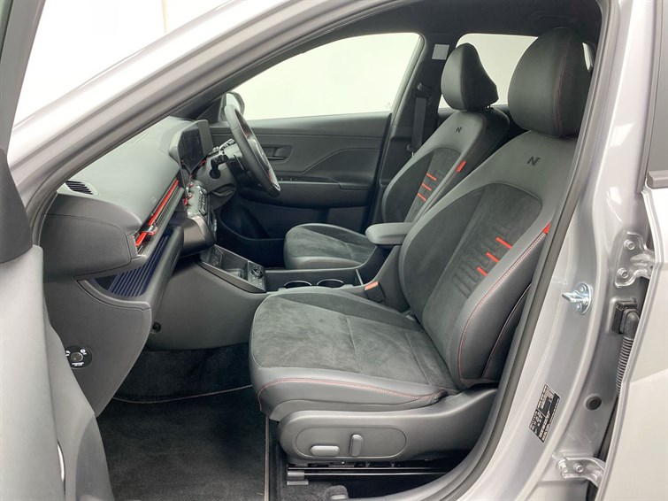 Used Hyundai KONA 2025 for sale - 77210574: Photo 52