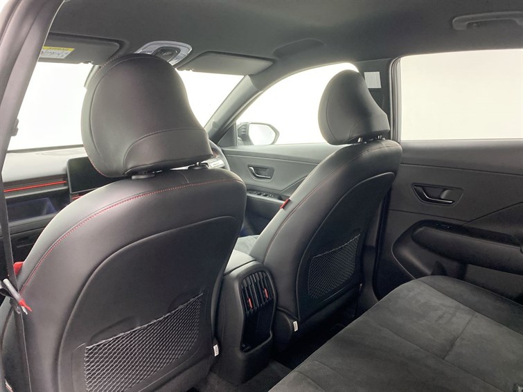 Used Hyundai KONA 2025 for sale - 77210574: Photo 60