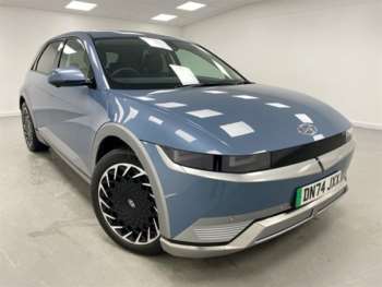 2024 - 239kW Ultimate 77 kWh 5dr AWD Auto