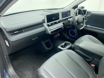 Used Hyundai IONIQ 5 2023 for sale - 79554895: Photo