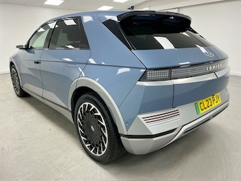 Used Hyundai IONIQ 5 2023 for sale - 79554895: Photo