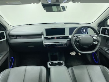 Used Hyundai IONIQ 5 2023 for sale - 79554895: Photo