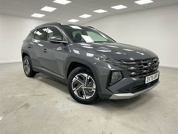 Used Hyundai TUCSON 2025 for sale - 78463428: Photo