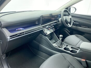 Used Hyundai TUCSON 2025 for sale - 78463428: Photo