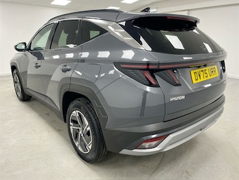 Used Hyundai TUCSON 2025 for sale - 78463428: Photo