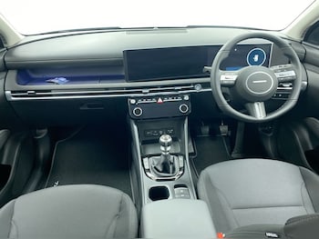 Used Hyundai TUCSON 2025 for sale - 78463428: Photo