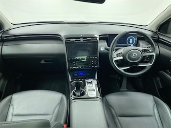 Used Hyundai TUCSON 2023 for sale - 79203457: Photo