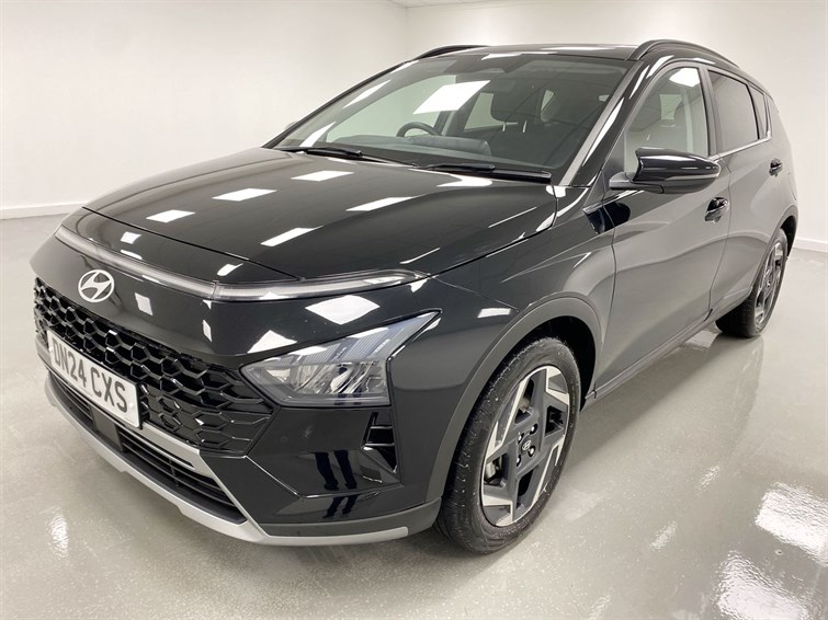 Used Hyundai BAYON 2024 for sale - 77210659: Photo 10