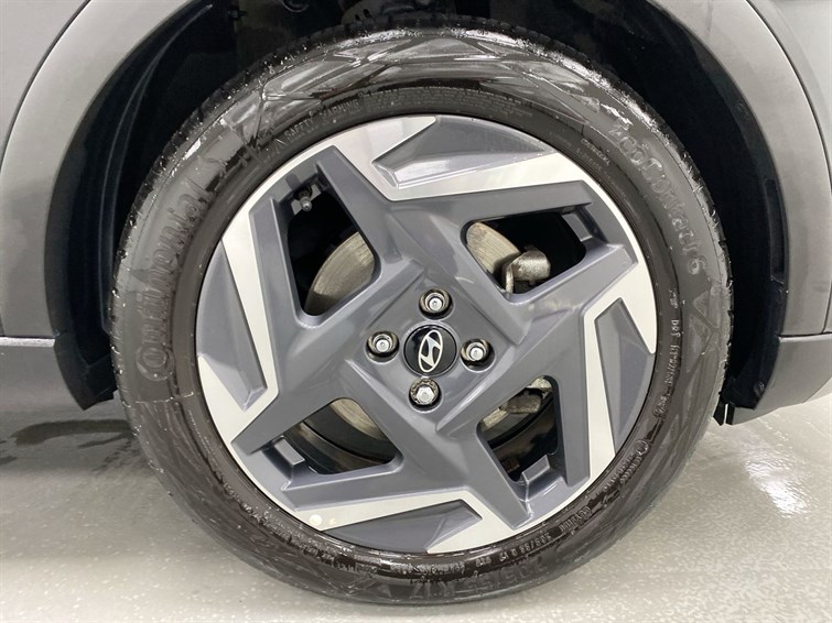 Used Hyundai BAYON 2024 for sale - 77210659: Photo 15