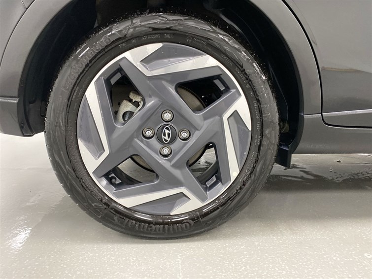 Used Hyundai BAYON 2024 for sale - 77210659: Photo 17