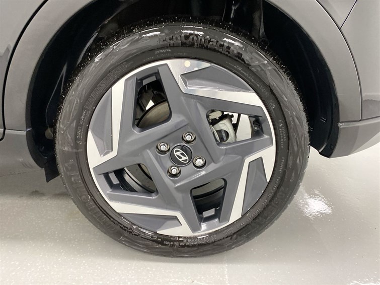 Used Hyundai BAYON 2024 for sale - 77210659: Photo 19