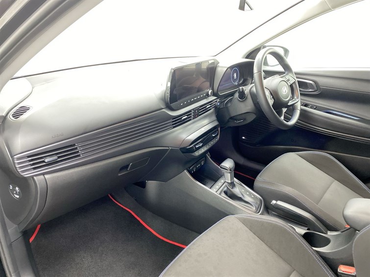 Used Hyundai BAYON 2024 for sale - 77210659: Photo 2