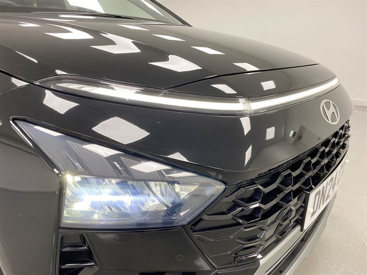 Used Hyundai BAYON 2024 for sale - 77210659: Photo 21