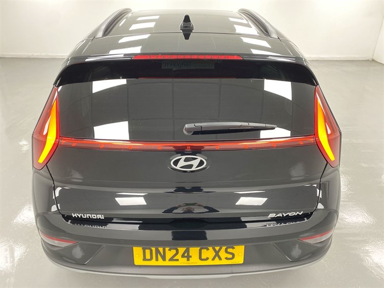 Used Hyundai BAYON 2024 for sale - 77210659: Photo 23