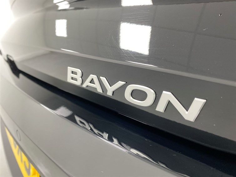 Used Hyundai BAYON 2024 for sale - 77210659: Photo 29