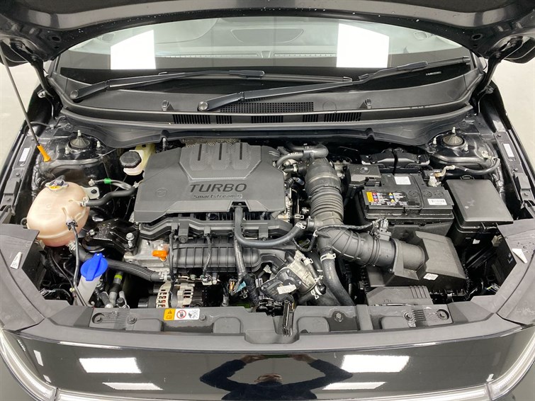 Used Hyundai BAYON 2024 for sale - 77210659: Photo 30