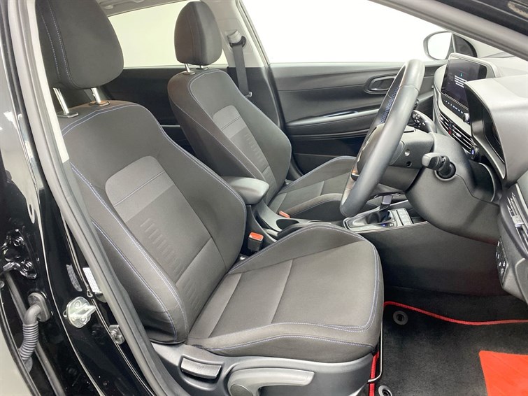 Used Hyundai BAYON 2024 for sale - 77210659: Photo 32