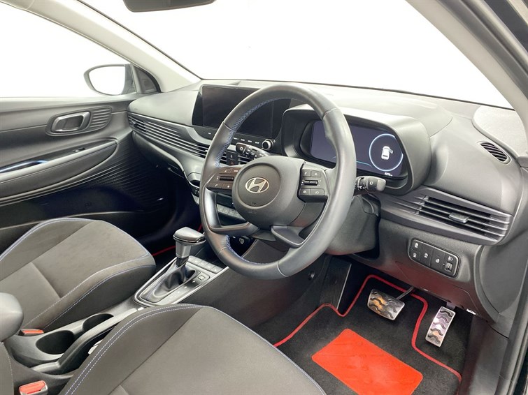 Used Hyundai BAYON 2024 for sale - 77210659: Photo 33