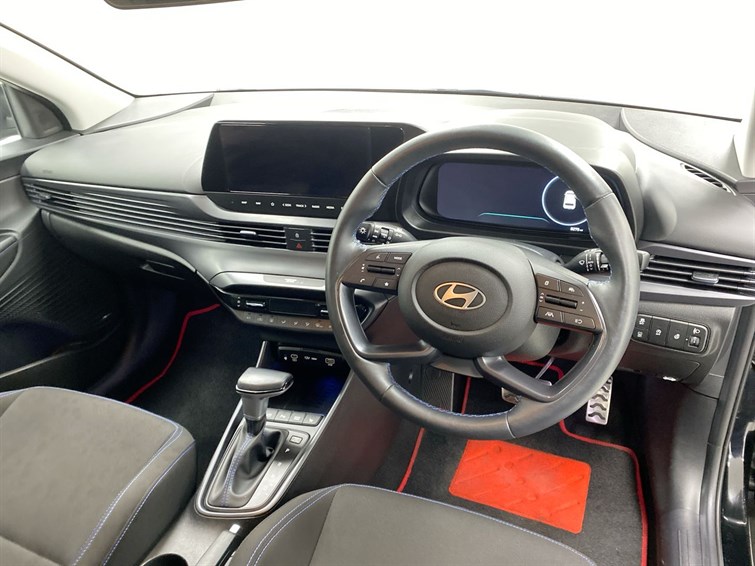 Used Hyundai BAYON 2024 for sale - 77210659: Photo 37